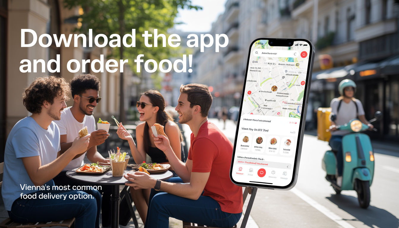 Food Delivery