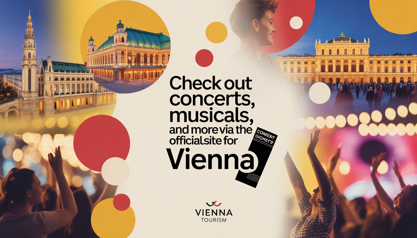 Concerts, Musicals, and More